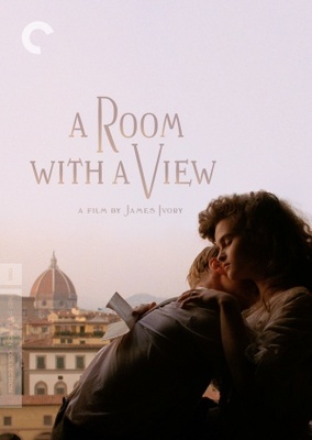 A Room with a View movie poster (1985) poster