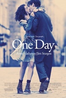 One Day movie poster (2011) Sweatshirt #1072870