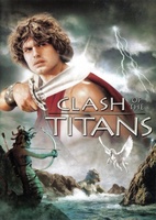 Clash of the Titans movie poster (1981) t-shirt #MOV_2919b1a2