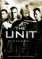The Unit movie poster (2006) Sweatshirt #661089
