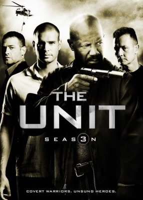 The Unit movie poster (2006) Sweatshirt