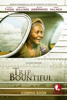 The Trip to Bountiful movie poster (2014) Tank Top #1134924