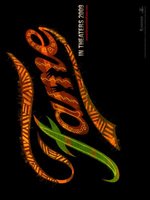 Fame movie poster (2009) Poster MOV_291cde4b