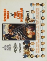 The Last Hurrah movie poster (1958) Sweatshirt #719822