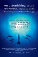 The Cove movie poster (2009) Poster MOV_2920faef