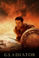 Gladiator movie poster (2000) Mouse Pad MOV_2922de98
