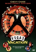 Vegas Vacation movie poster (1997) Poster MOV_29234ba5