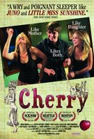 Cherry movie poster (2010) Mouse Pad MOV_29264ce7