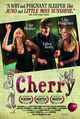 Cherry movie poster (2010) mug #MOV_29264ce7