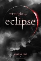 The Twilight Saga: Eclipse movie poster (2010) Longsleeve T-shirt #641026
