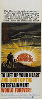 Sunrise at Campobello movie poster (1960) Sweatshirt #664039