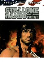 Rambo: First Blood Part II movie poster (1985) Poster MOV_2938af5f