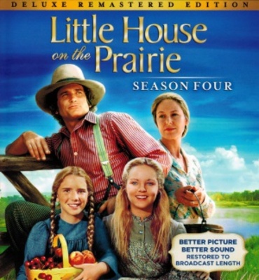 Little House on the Prairie movie poster (1974) Poster MOV_293b61e5