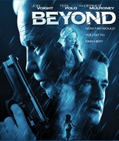 Beyond movie poster (2011) Sweatshirt #785856