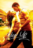 Step Up movie poster (2006) Tank Top #1061391