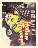 Hollow Triumph movie poster (1948) t-shirt #MOV_294f5558