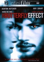 The Butterfly Effect movie poster (2004) Poster MOV_2951fd09