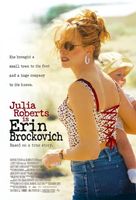 Erin Brockovich movie poster (2000) t-shirt #MOV_29537151