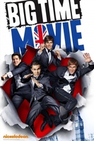 Big Time Movie movie poster (2012) t-shirt #MOV_295376b4