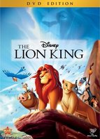 The Lion King movie poster (1994) Poster MOV_2953aee7