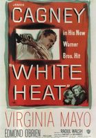 White Heat movie poster (1949) t-shirt #MOV_2957d3d4