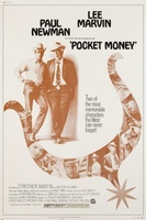 Pocket Money movie poster (1972) Sweatshirt #1154427