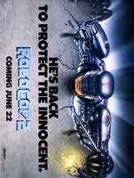 RoboCop 2 movie poster (1990) Poster MOV_295d6158