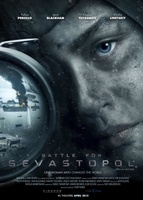 Bitva za Sevastopol movie poster (2015) Longsleeve T-shirt #1235797