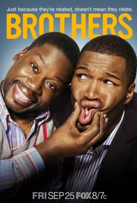 Brothers movie poster (2009) calendar
