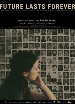 Gelecek Uzun Surer movie poster (2011) poster