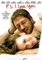 P.S. I Love You movie poster (2007) Poster MOV_297267db