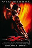 XXX movie poster (2002) Poster MOV_29741463