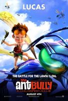 The Ant Bully movie poster (2006) t-shirt #MOV_297439ae