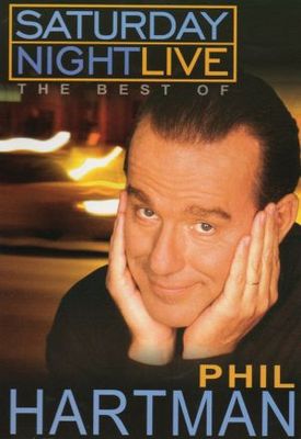 Saturday Night Live: The Best of Phil Hartman movie poster (1998) Poster MOV_2975bf40