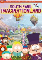 South Park: Imaginationland movie poster (2008) Tank Top #652082