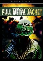 Full Metal Jacket movie poster (1987) Tank Top #631758