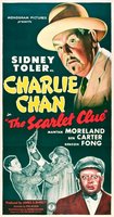 The Scarlet Clue movie poster (1945) Poster MOV_297f69de