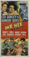 Mr. Hex movie poster (1946) Poster MOV_298b180b