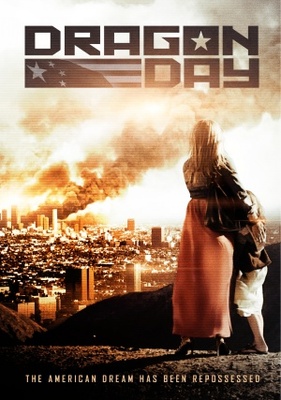 Dragon Day movie poster (2013) calendar