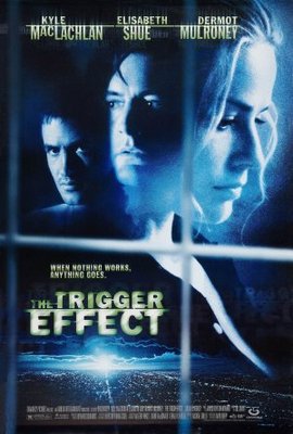 The Trigger Effect movie poster (1996) mug #MOV_298f16b1