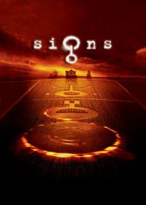 Signs movie poster (2002) Poster MOV_29920bb9