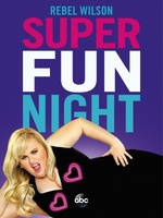 Super Fun Night movie poster (2013) hoodie #1122441