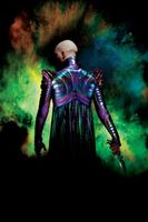Star Trek: Nemesis movie poster (2002) Poster MOV_2995c94b