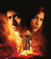Ghost Rider movie poster (2007) Poster MOV_2995fcb3