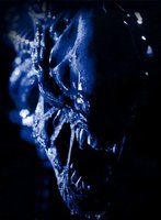 AVPR: Aliens vs Predator - Requiem movie poster (2007) Poster MOV_299bcae9