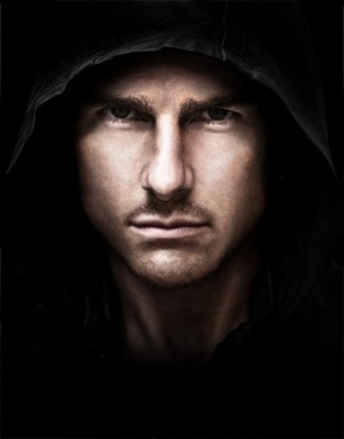 Mission: Impossible IV movie poster (2011) poster