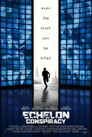 Echelon Conspiracy movie poster (2009) hoodie #1125561