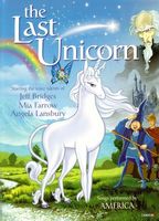 The Last Unicorn movie poster (1982) Poster MOV_29a6987b