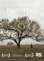 Frontera movie poster (2012) Longsleeve T-shirt #1073816