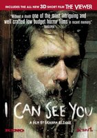 I Can See You movie poster (2008) Poster MOV_29ae3f27